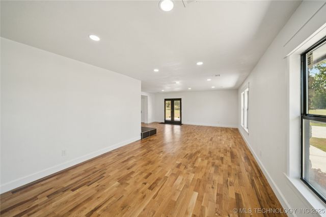 11325 N 123rd Avenue, Collinsville, OK 74021