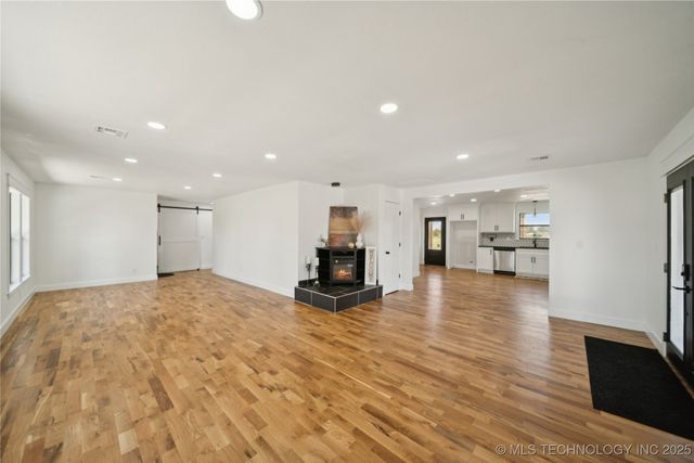 11325 N 123rd Avenue, Collinsville, OK 74021