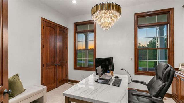 21225 S Cedar Niles Road, Spring Hill, KS 66083