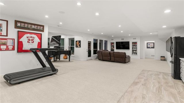 21225 S Cedar Niles Road, Spring Hill, KS 66083