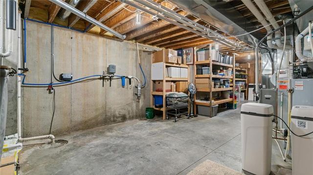 21225 S Cedar Niles Road, Spring Hill, KS 66083