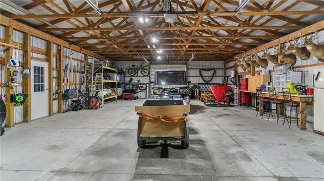 21225 S Cedar Niles Road, Spring Hill, KS 66083