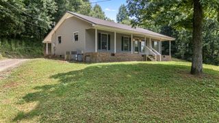 190 Price Hollow Rd, Lynchburg, TN 37352