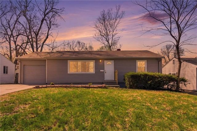 6203 E 147th Terrace, Grandview, MO 64030