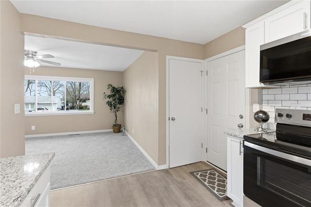 6203 E 147th Terrace, Grandview, MO 64030