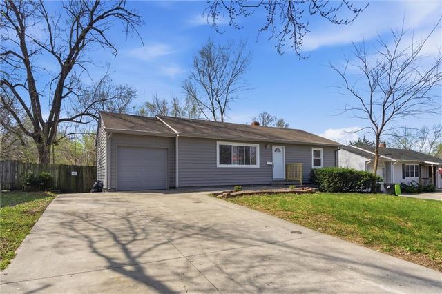 6203 E 147th Terrace, Grandview, MO 64030