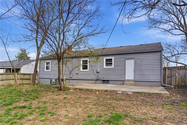 6203 E 147th Terrace, Grandview, MO 64030