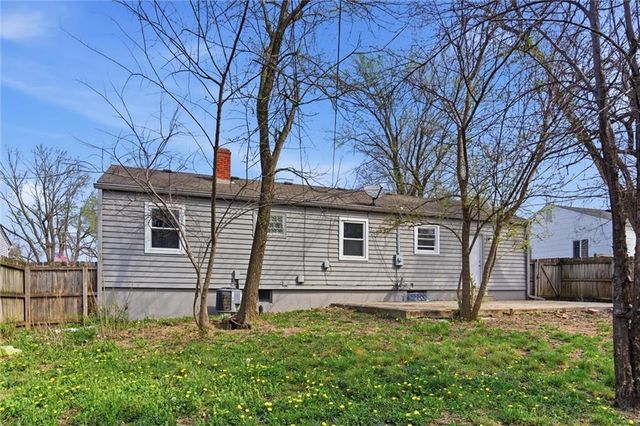 6203 E 147th Terrace, Grandview, MO 64030