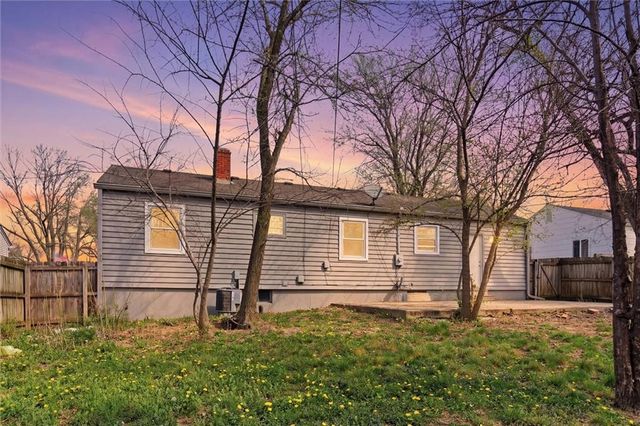 6203 E 147th Terrace, Grandview, MO 64030