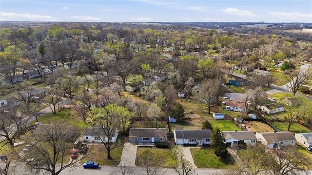 6203 E 147th Terrace, Grandview, MO 64030