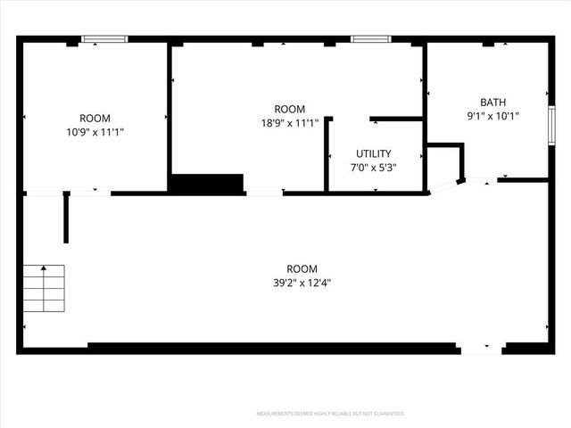 6203 E 147th Terrace, Grandview, MO 64030