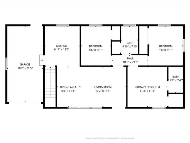 6203 E 147th Terrace, Grandview, MO 64030