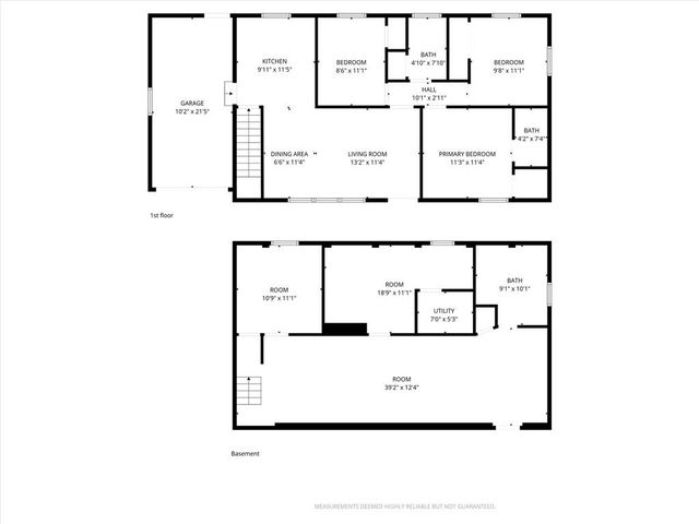 6203 E 147th Terrace, Grandview, MO 64030