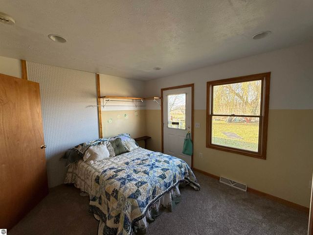 250 S Merritt Road, Merritt, MI 49667