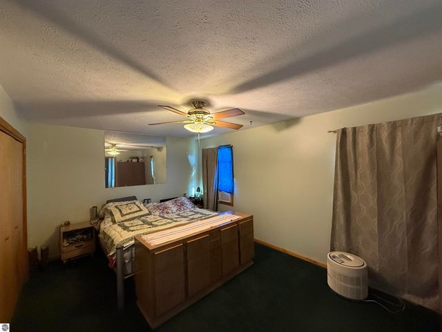 250 S Merritt Road, Merritt, MI 49667