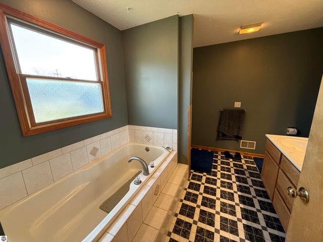 250 S Merritt Road, Merritt, MI 49667