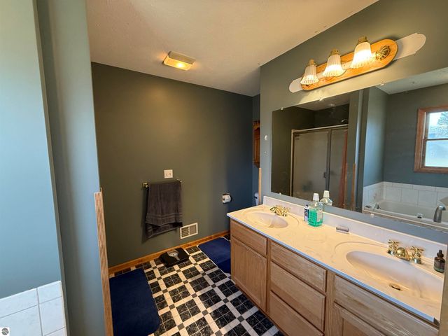 250 S Merritt Road, Merritt, MI 49667