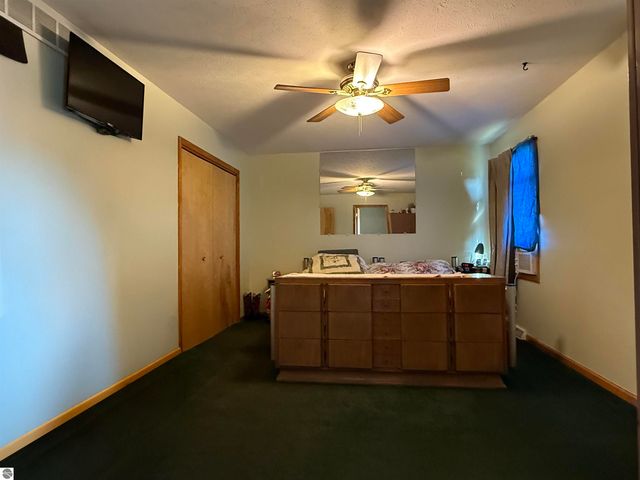 250 S Merritt Road, Merritt, MI 49667