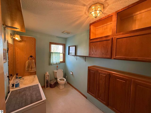 250 S Merritt Road, Merritt, MI 49667