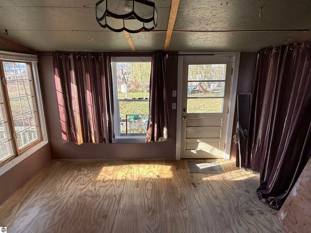 250 S Merritt Road, Merritt, MI 49667