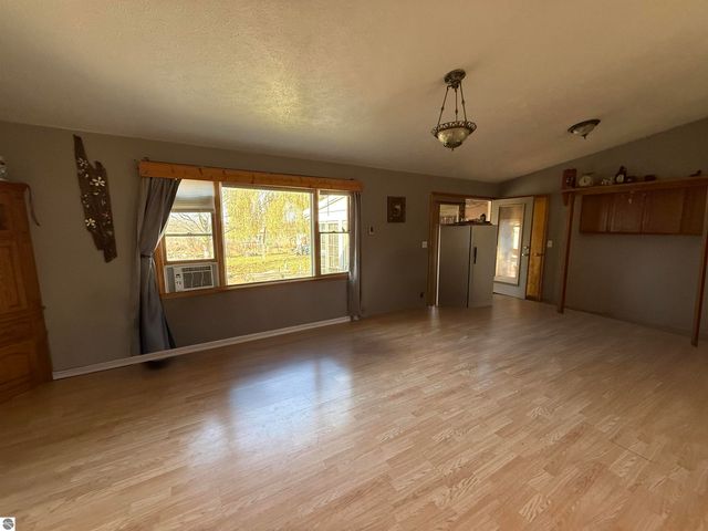 250 S Merritt Road, Merritt, MI 49667