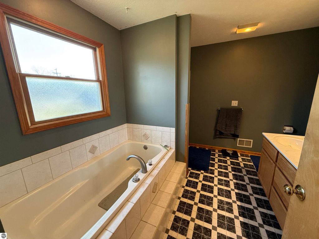 Image 18 of property listing at 250 S Merritt Road, Merritt, MI 49667