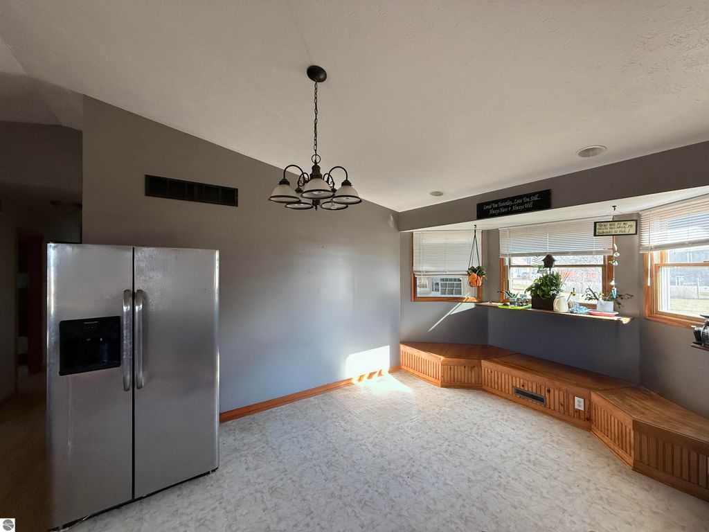 Image 6 of property listing at 250 S Merritt Road, Merritt, MI 49667