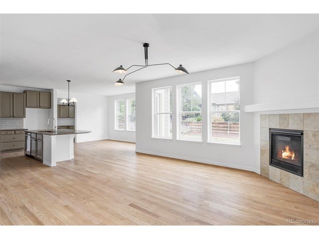 9974 Quintero St, Commerce City, CO 80022