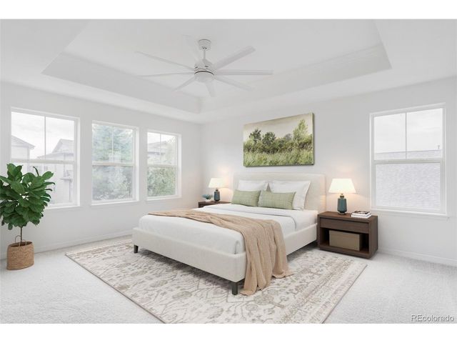 9974 Quintero St, Commerce City, CO 80022