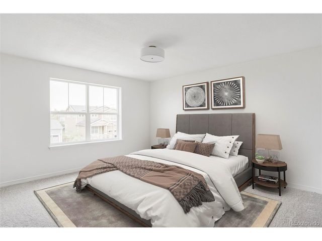 9974 Quintero St, Commerce City, CO 80022