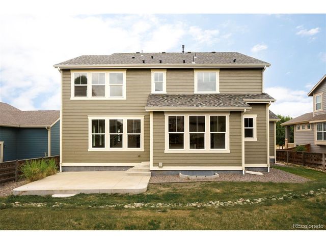 9974 Quintero St, Commerce City, CO 80022