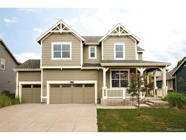 9974 Quintero St, Commerce City, CO 80022