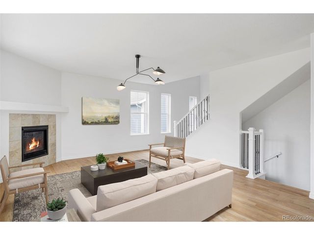 9974 Quintero St, Commerce City, CO 80022