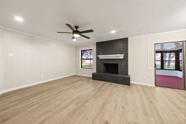 1519 Lorene Lane, Marlin, TX 76661