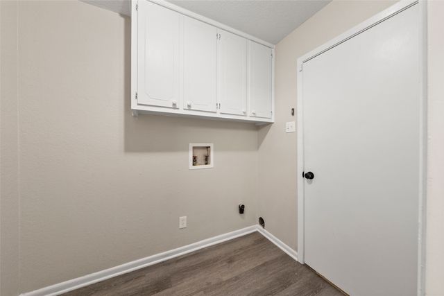 1519 Lorene Lane, Marlin, TX 76661