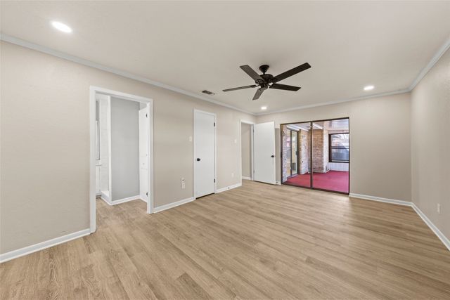 1519 Lorene Lane, Marlin, TX 76661