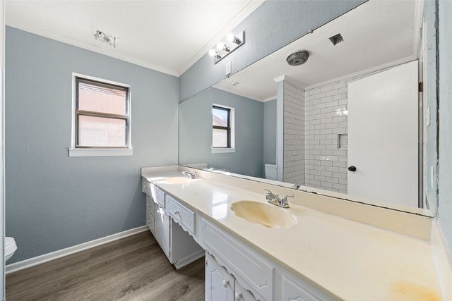 1519 Lorene Lane, Marlin, TX 76661