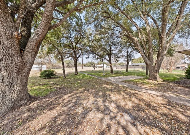 1519 Lorene Lane, Marlin, TX 76661