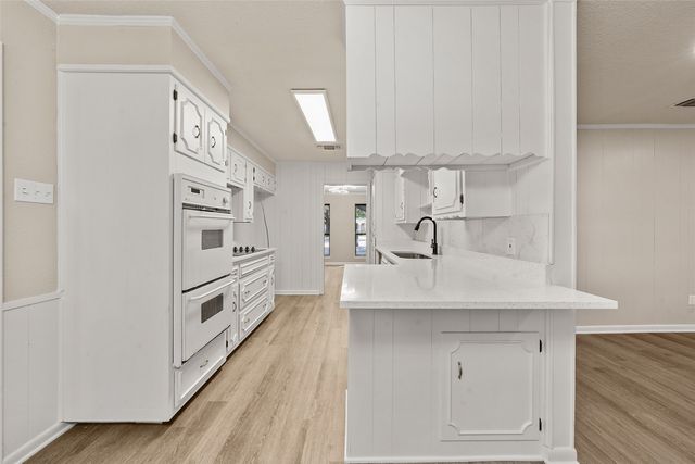 1519 Lorene Lane, Marlin, TX 76661