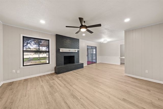 1519 Lorene Lane, Marlin, TX 76661