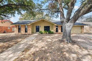 1519 Lorene Lane, Marlin, TX 76661