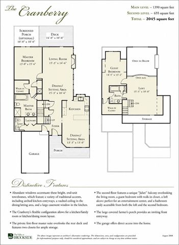 6 Berrywood Ct 6, Bourne, MA 02532