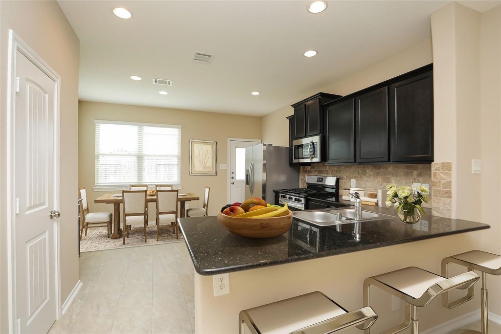 3606 Carolina Canyon Court, Katy, TX 77449