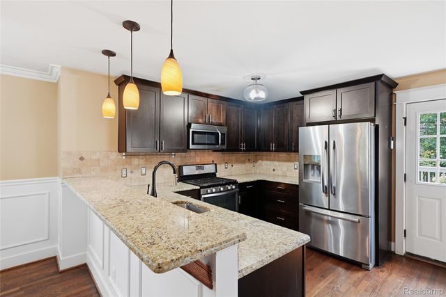 1223 Greenleaf Drive, Royal Oak, MI 48067