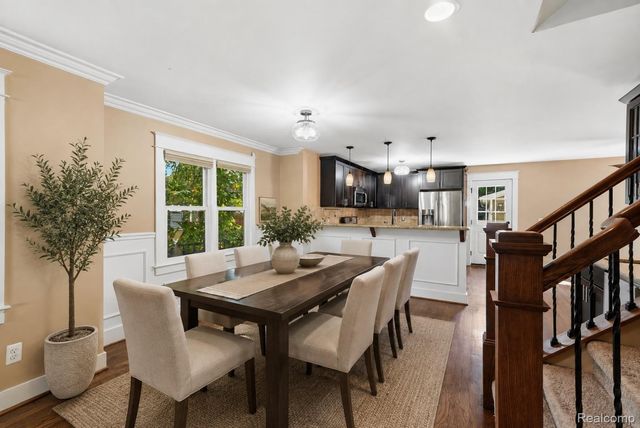 1223 Greenleaf Drive, Royal Oak, MI 48067