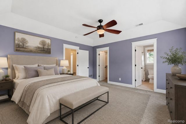 1223 Greenleaf Drive, Royal Oak, MI 48067