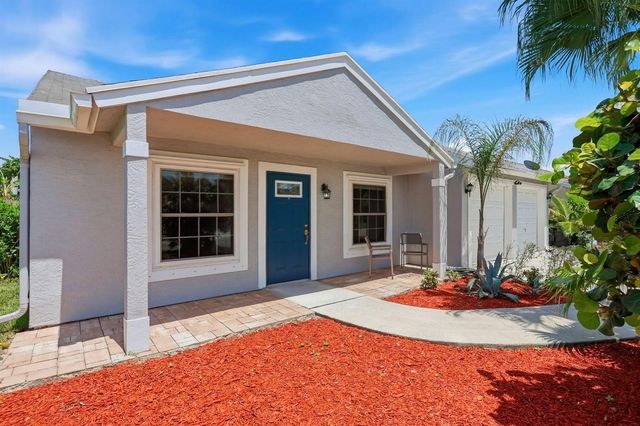 7955 Ridgewood Drive, Lake Worth, FL 33467