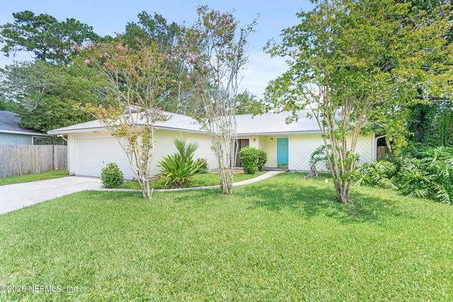 4466 GRASSEY CAY Lane, Jacksonville, FL 32224