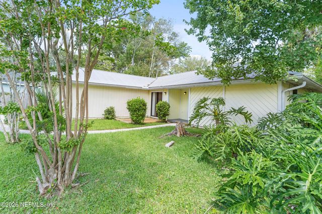 4466 GRASSEY CAY Lane, Jacksonville, FL 32224