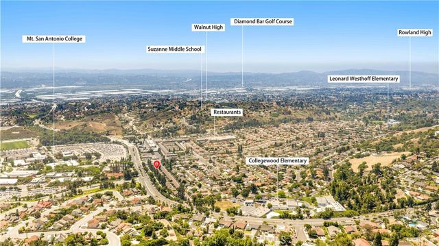 1425 Kem, Walnut, CA 91789